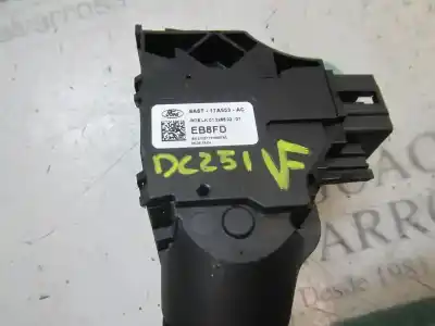 Автозапчастина б/у команда чистити для ford fiesta (ccn) titanium посилання на oem iam 1537625  8a6t17a553ac