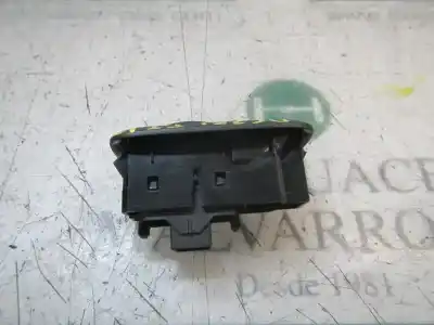 Pezzo di ricambio per auto di seconda mano comandi alzacristalli posteriore sinistro per ford fiesta (ccn) titanium riferimenti oem iam 1850432  