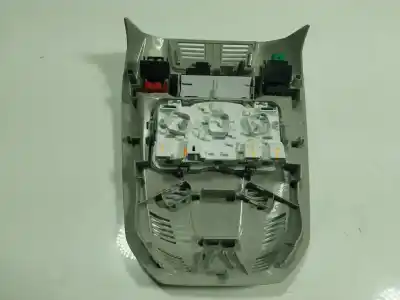Автозапчастина б/у внутрішній лампа для citroen c5 aircross (a_) 1.5 bluehdi 130 (acyhzj, acyhzr) посилання на oem iam 96781446bj  9812595380