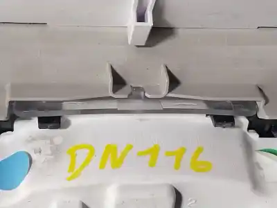 Автозапчастина б/у внутрішній лампа для citroen c5 aircross (a_) 1.5 bluehdi 130 (acyhzj, acyhzr) посилання на oem iam 96781446bj  9812595380