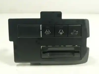 İkinci el araba yedek parçası elektronik modül için citroen c5 aircross (a_) 1.5 bluehdi 130 (acyhzj, acyhzr) oem iam referansları 98341502zd  9811980477