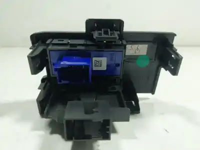 İkinci el araba yedek parçası elektronik modül için citroen c5 aircross (a_) 1.5 bluehdi 130 (acyhzj, acyhzr) oem iam referansları 98341502zd  9811980477