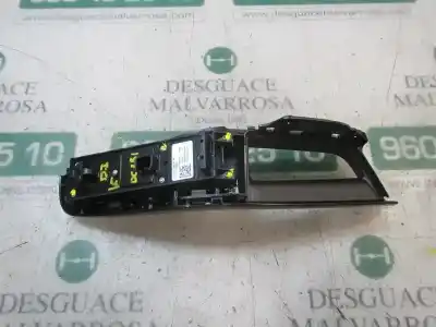 Автозапчастина б/у передні вікний вмикач для ford fiesta (ccn) titanium посилання на oem iam 2029540  f1et14a132ab