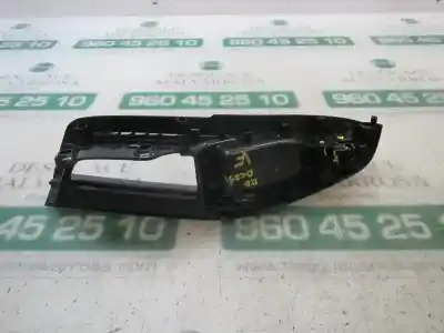 Автозапчастина б/у передній правий віконний вимикач для ford fiesta (ccn) titanium посилання на oem iam 1850432  