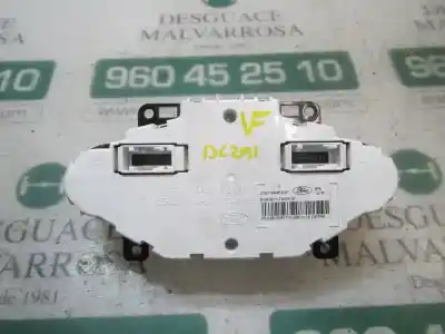 Автозапчастина б/у клімат-контроль для ford fiesta (ccn) titanium посилання на oem iam 1935902  c1bt18c812af