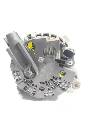 Автозапчастина б/у генератор для jaguar e-pace 2.0 diesel cat посилання на oem iam t2h18582 gx7310300ce 0125812068