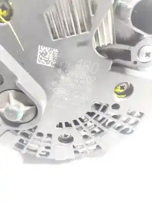 Автозапчастина б/у генератор для jaguar e-pace 2.0 diesel cat посилання на oem iam t2h18582 gx7310300ce 0125812068