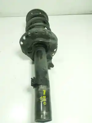Автозапчасти б/у передний левый амортизатор за jaguar e-pace 2.0 diesel cat ссылки oem iam j9c13909