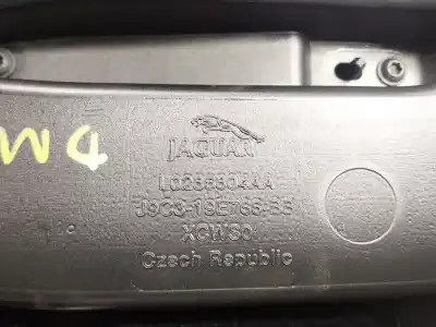 Автозапчасти б/у центральный подлокотник за jaguar e-pace 2.0 diesel cat ссылки oem iam j9c2247pvj j9c3045c74ac8pvj j9c319e766bb