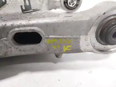 Автозапчасти б/у задний левый нижний рычаг подвески за jaguar e-pace 2.0 diesel cat ссылки oem iam j9c6220 fk725b531ag 