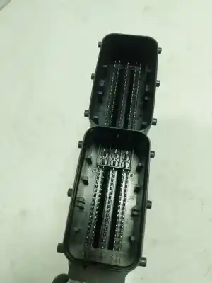 Автозапчасти б/у блок управления двигателем за jaguar e-pace 2.0 diesel cat ссылки oem iam t2h34178  hx7312c520ffe