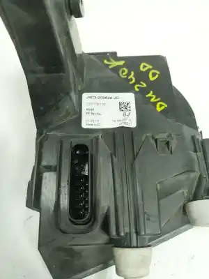 Автозапчасти б/у замок передней правой двери за jaguar e-pace 2.0 diesel cat ссылки oem iam t2h17430 gx6a21812gb j9c3203a28jc