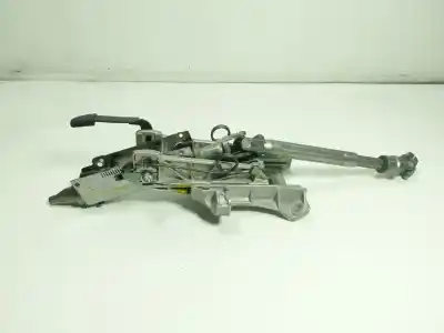 Автозапчастина б/у рульва колонка для jaguar e-pace 2.0 diesel cat посилання на oem iam j9c12583 j9c33f937aa j9c33c529ab