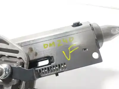 Автозапчастина б/у рульва колонка для jaguar e-pace 2.0 diesel cat посилання на oem iam j9c12583 j9c33f937aa j9c33c529ab