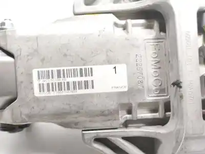 Автозапчастина б/у рульва колонка для jaguar e-pace 2.0 diesel cat посилання на oem iam j9c12583 j9c33f937aa j9c33c529ab