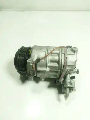 Автозапчасти б/у компрессор кондиционера воздуха за jaguar e-pace 2.0 diesel cat ссылки oem iam c2d56291 cpla19d629bh 024108038bh