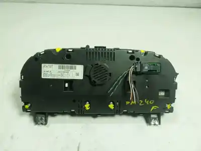 Автозапчасти б/у приборная доска за jaguar e-pace 2.0 diesel cat ссылки oem iam j9c5282 j9c310849ee j9c310849ed