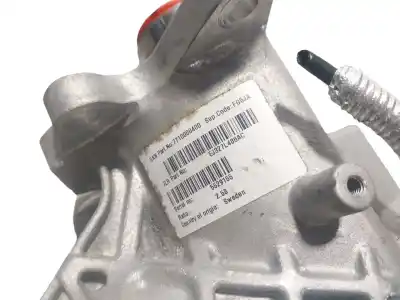 Автозапчасти б/у передний дифференциал за jaguar e-pace 2.0 diesel cat ссылки oem iam j9c7803 ej327l486ca 7710000400