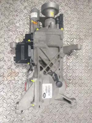Pièce détachée automobile d'occasion différentiel arrière pour jaguar e-pace 2.0 diesel cat références oem iam j9c7424 gj324200aa 10390174