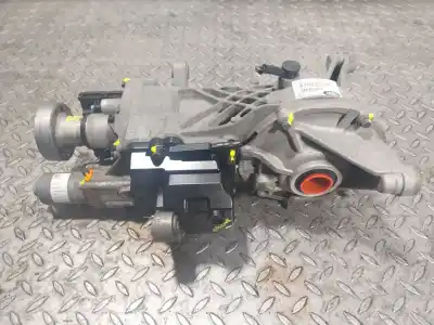 Pièce détachée automobile d'occasion différentiel arrière pour jaguar e-pace 2.0 diesel cat références oem iam j9c7424 gj324200aa 10390174