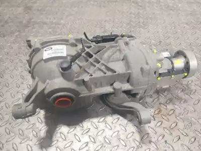 Pièce détachée automobile d'occasion différentiel arrière pour jaguar e-pace 2.0 diesel cat références oem iam j9c7424 gj324200aa 10390174