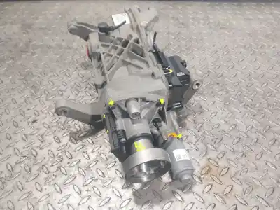 Pièce détachée automobile d'occasion différentiel arrière pour jaguar e-pace 2.0 diesel cat références oem iam j9c7424 gj324200aa 10390174