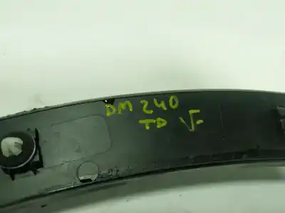 Автозапчастина б/у праве задне крило для jaguar e-pace 2.0 diesel cat посилання на oem iam j9c13929 j9c3290e22be 