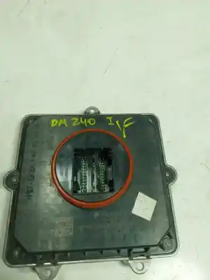 Автозапчасти б/у блок управления ксеноновыми фарами за jaguar e-pace 2.0 diesel cat ссылки oem iam j9c313e005ab  j9c313e005ab