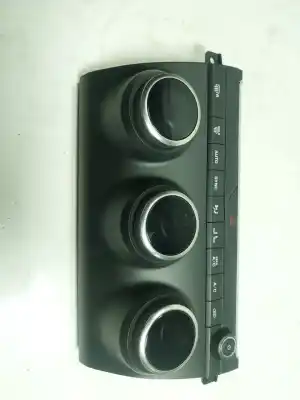 Автозапчасти б/у климат-контроль за jaguar e-pace 2.0 diesel cat ссылки oem iam j9c10873