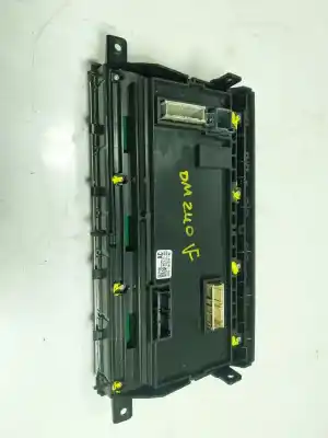 Автозапчасти б/у климат-контроль за jaguar e-pace 2.0 diesel cat ссылки oem iam j9c10873 j9c314c239ac 18021901a0a1/262211700066