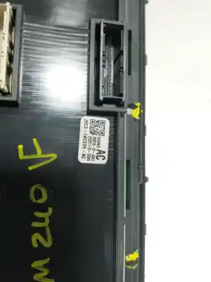 Автозапчасти б/у климат-контроль за jaguar e-pace 2.0 diesel cat ссылки oem iam j9c10873 j9c314c239ac 18021901a0a1/262211700066
