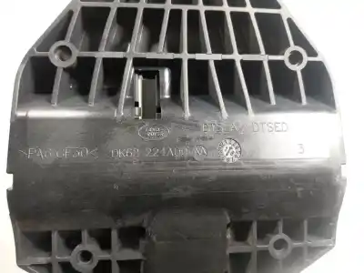 Автозапчасти б/у задняя левая наружная ручка за jaguar e-pace 2.0 diesel cat ссылки oem iam t2h19787ner ej3222400bb0ner dk62224a00aa