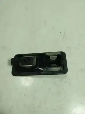 Автозапчастина б/у ручка ворот для jaguar e-pace 2.0 diesel cat посилання на oem iam t4n1386 gx7314k147aa 