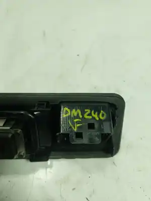 Автозапчастина б/у ручка ворот для jaguar e-pace 2.0 diesel cat посилання на oem iam t4n1386 gx7314k147aa 