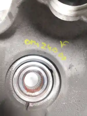 Автозапчасти б/у передняя правая кулачка за jaguar e-pace 2.0 diesel cat ссылки oem iam j9c3164 j9c33k206ab 