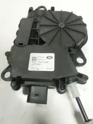 Автозапчасти б/у мотор c/c ворота за jaguar e-pace 2.0 diesel cat ссылки oem iam j9c3822 j9c3404c10ab j9c3404c10ab