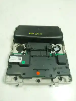 Автозапчасти б/у внутренняя лампа за jaguar e-pace 2.0 diesel cat ссылки oem iam t4a13751lkp jk83519a58ba0lkp jk83519a58