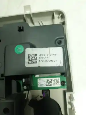 Автозапчасти б/у внутренняя лампа за jaguar e-pace 2.0 diesel cat ссылки oem iam t4a13751lkp jk83519a58ba0lkp jk83519a58