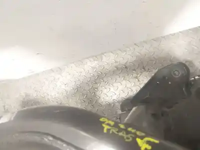 Автозапчасти б/у задний мост за jaguar e-pace 2.0 diesel cat ссылки oem iam j9c7131 fk725k091am 