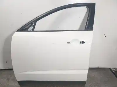 Автозапчасти б/у левая передняя дверь за jaguar e-pace 2.0 diesel cat ссылки oem iam j9c2733