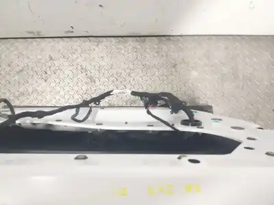 Автозапчасти б/у левая передняя дверь за jaguar e-pace 2.0 diesel cat ссылки oem iam j9c2733 saj9c320125aa 