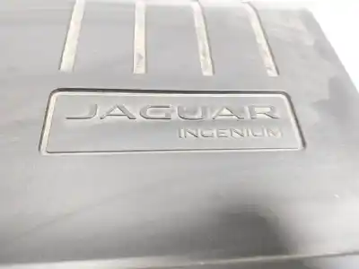 Автозапчасти б/у крышка двигателя за jaguar e-pace 2.0 diesel cat ссылки oem iam j9c5392 j9c36a949ab j9c36a949