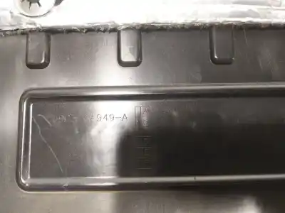 Автозапчасти б/у крышка двигателя за jaguar e-pace 2.0 diesel cat ссылки oem iam j9c5392 j9c36a949ab j9c36a949