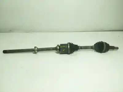 Автозапчасти б/у правый привод за jaguar e-pace 2.0 diesel cat ссылки oem iam j9c1445