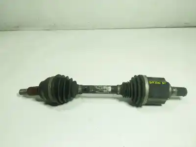 Автозапчасти б/у передняя левая трансмиссия за jaguar e-pace 2.0 diesel cat ссылки oem iam j9c1446