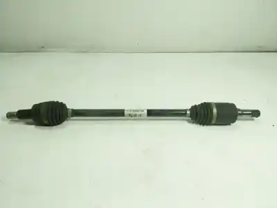 Автозапчасти б/у задняя левая трансмиссия за jaguar e-pace 2.0 diesel cat ссылки oem iam j9c1483