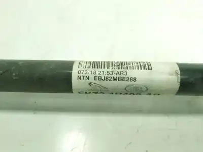 Автозапчасти б/у задняя левая трансмиссия за jaguar e-pace 2.0 diesel cat ссылки oem iam j9c1483 fk724b402ab ebj82mbe288