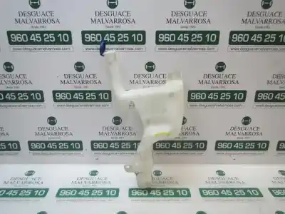 Автозапчастина б/у чистий депозит для ford fiesta (ccn) titanium посилання на oem iam 1764300