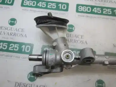 Автозапчастина б/у рульмова рейка для ford fiesta (ccn) titanium посилання на oem iam 2019937  8v513d677aa