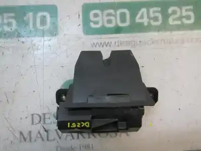 İkinci el araba yedek parçası BAGAJ / KAPI KILIDI için FORD FIESTA (CCN)  OEM IAM referansları 1761865  